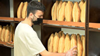 İstanbul Fırıncılar Odası'ndan ekmek fiyatlarında değişiklik iddialarına ilişkin açıklama