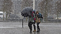 Meteoroloji'den çok sayıda il için kar ve yağmur uyarısı!