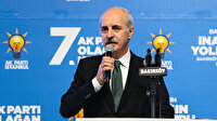 AK Parti Genel Başkanvekili Numan Kurtulmuş: Birkaç yıl içinde tank ve uçak motoru yapabilecek noktaya geleceğiz