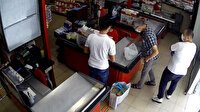 Adana polisi, büyük marketlere girerek sadece içki çalan hırsızı yakaladı