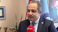 Bilim Kurulu Üyesi'nden tavsiye: Okul servisleri devreye alınarak, toplu taşımada kalabalık azaltılabilir