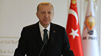 Cumhurbaşkanı Erdoğan: Kavala'larla hiçbir zaman bir arada olamayız