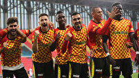 Göztepe, Ankaragücü'nü farklı geçti