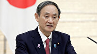 Japonya Başbakanı Suga: Koronavirüs aşısına tüm ülkeler adil şekilde ulaşmalı