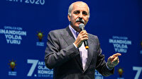 AK Parti Genel Başkanvekili Kurtulmuş'tan CHP'li Çeviköz'e: Yazıktır, günahtır, bu milletle dalga geçmeyin