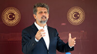 HDP'li Garo Paylan'dan 'ortak anayasa' itirafı: Çeşitli çalışmalar bu anlamda olmuştur