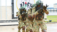 Libya’ya 3 bin 500 asker