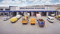 Araç muayene ücretleri belli oldu: Artık kredi kartıyla ödenebilecek