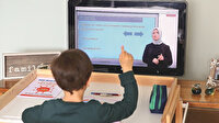 Ders zili uzaktan çalacak