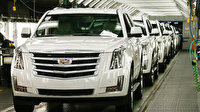 General Motors hava yastığı problemi nedeniyle 5,9 milyon aracını geri çağıracak