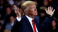 Cumhuriyetçi seçmenin üçte ikisi Trump'ın 2024'te yeniden aday olmasını istiyor
