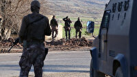 Mardin'de PKK'ya yönelik operasyon: Sokağa çıkma yasağı ilan edildi