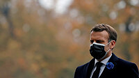 Macron'a uyarı : Bunun için oy vermedik