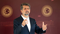 HDP'li Paylan'dan ortak anayasa açıklaması: Çeşitli çalışmalar oldu