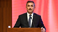 AK Parti Grup Başkanvekili Köse, Mansur Yavaş’ın bir yıllık performansını değerlendirdi:
On milyarlık bütçe ile heykelden başka ne yaptınız?
