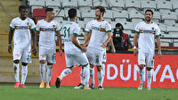 Alanyaspor şampiyon gibi oynuyor: Süper Lig rekorunu kırdılar