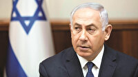 Netanyahu’dan Suud’a gizli ziyaret