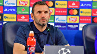 Okan Buruk açıkladı: UEFA oynamasına izin verdi