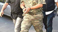 Önceki yaver de FETÖ’cü çıktı