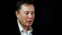 Elon Musk dünyanın en zenginleri listesinde ikinci sıraya yükseldi: Tesla hisseleri uçuruyor!