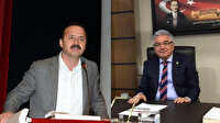 CHP’li Turpcu’dan İYİ Parti Sözcüsü Ağıralioğlu’na
tepki: Biz bunlarla nereye varacağız?