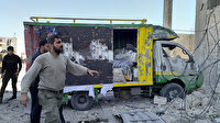 El Bab’da terör saldırısı: 5 ölü 18 yaralı