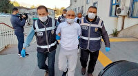 Kahramanmaraş'ta 58 yıl kesinleşmiş cezası olan zanlı yakalanınca "yeter çektiğiniz" dedi