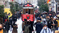 Taksim'de isyan ettiren maske ve sigara denetimi: Kuralları yabancılar ihlal ediyor