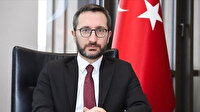 Kılıçdaroğlu'nun 'iktidarı destekleyene öğretmen demem' sözlerine Fahrettin Altun'dan tepki
