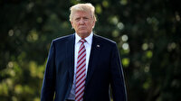 Trump pes etti: Yönetimi Biden'ın ekibine devretmeye başladı