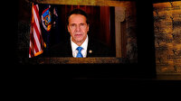 New York Valisi Andrew Cuomo, Kovid-19 Emmy Ödülü'ne layık görüldü