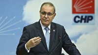 CHP Sözcüsü Öztrak'a Çeviköz'ün ABD, S-400 ve Libya çıkışları soruldu: Biz mandacı değiliz