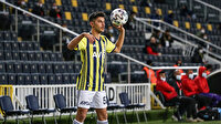 Fenerbahçe'de genç oyuncu Uğur Kaan kupa maçında takdir topladı
