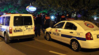 Babasının aracını izinsiz alan ehliyetsiz sürücü polis kovalamacası sonucu yakalandı