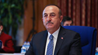 Bakan Çavuşoğlu'ndan HDP'li Garo Paylan'a: Otuz yıldır kimin toprakları işgal altında?