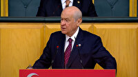 Devlet Bahçeli: Kılıçdaroğlu sokağa çıkmaya korkarken, Alaattin Çakıcı ASALA'nın peşindeydi