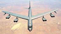B-52’ler niye sevk edildi?