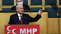 MHP Genel Başkanı Bahçeli: Cumhur İttifakı siyaseti pazarlık üzerine inşa etmez