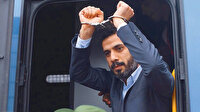 Baransu’ya 17 yıl hapis