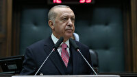Cumhurbaşkanı Erdoğan'dan Aybüke, Necmettin öğretmen ve Yasin Börü'lü mesaj