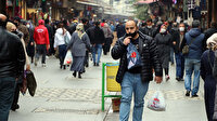 Bakan Koca'nın özellikle uyardığı kentte tedbirler yine hiçe sayıldı