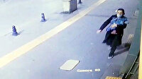Bebeğini çıplak bir şekilde boş arsaya ölüme terk etti: Boşanma aşamasındaki eşindenmiş