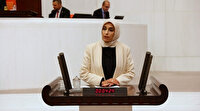 AK Parti Milletvekili Zehra Ban, NATO komisyonlarının başkan yardımcılığına seçildi