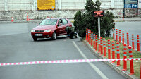 Eşinin aracının altına bomba düzeneği kuran kocaya 19 yıl hapis!