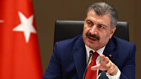 Sağlık Bakanı Koca uyardı: İstanbul, İzmir, Kocaeli ve Bursa salgında üçüncü zirveyi yaşıyor