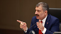 Bakan Koca, Ekrem İmamoğlu'na satır satır anlatarak cevap verdi