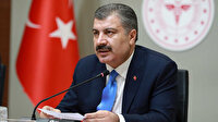 Bakan Koca'dan aşı açıklaması: Kullanıma hazır