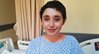 İkinci kez kansere yakalanan Ayyüce hayatını kaybetti