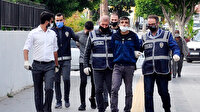 Polisler 250 saatlik görüntü izledi: Antalya'da 3 günde 13 iş yeri soyan zanlılar sonunda yakayı ele verdi