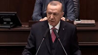 Cumhurbaşkanı Erdoğan: Yerli koronavirüs aşısı en geç nisan ayında uygulanabilir olacak